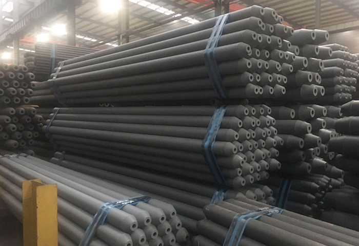 牙克石网架杆件加工