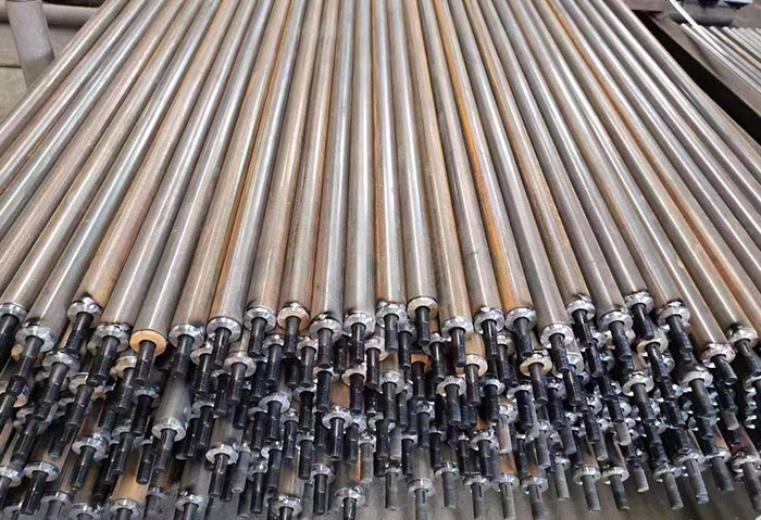 牙克石网架钢结构工程有限公司